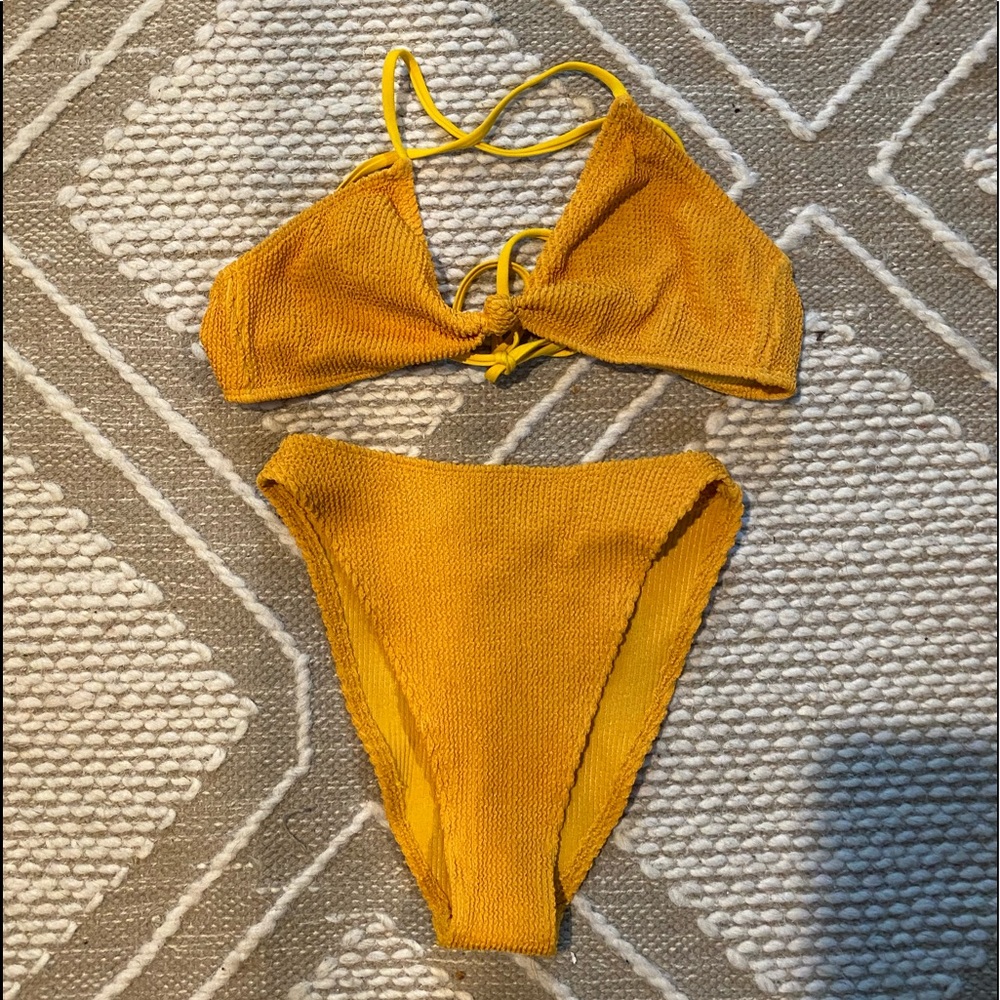 SKATIE Sunshine Set // Small